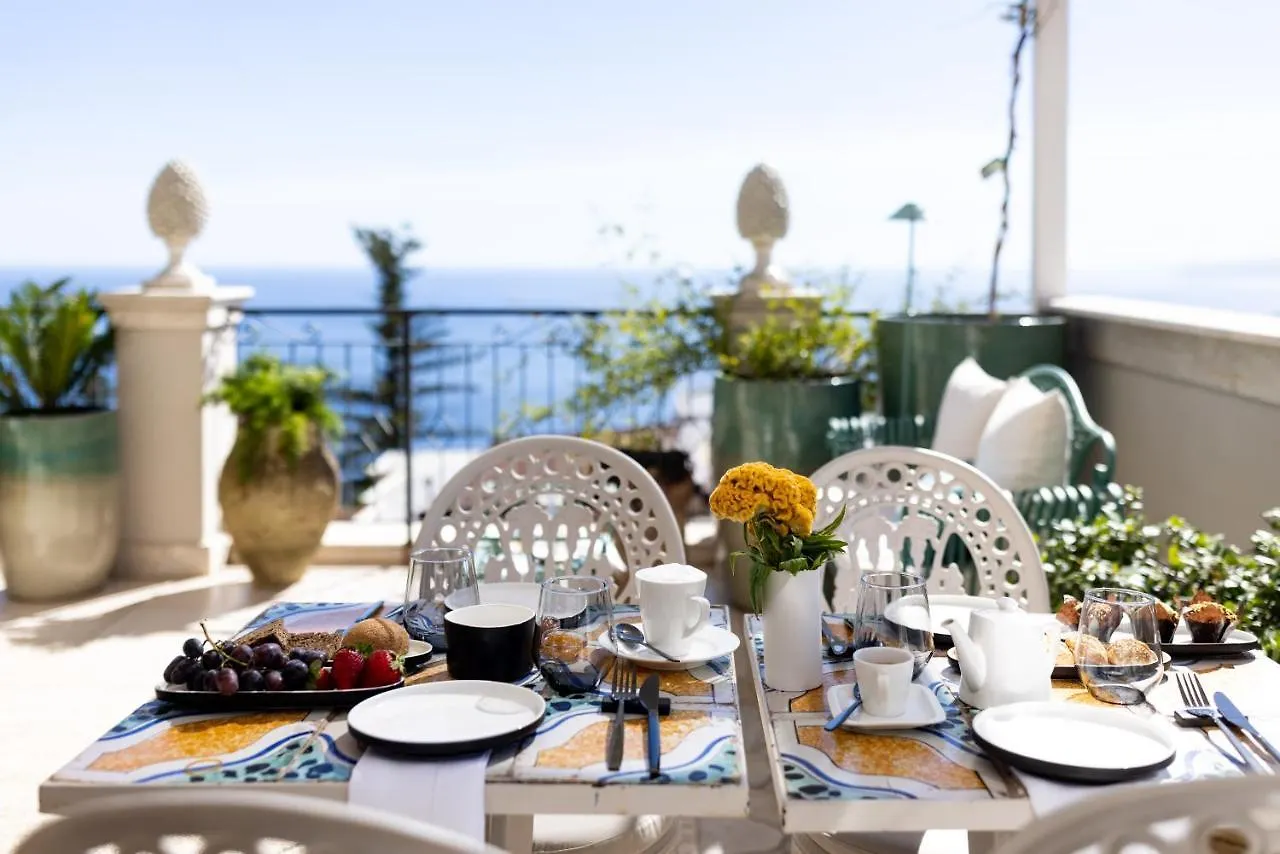 Taodomus Boutique Hotel Taormina
