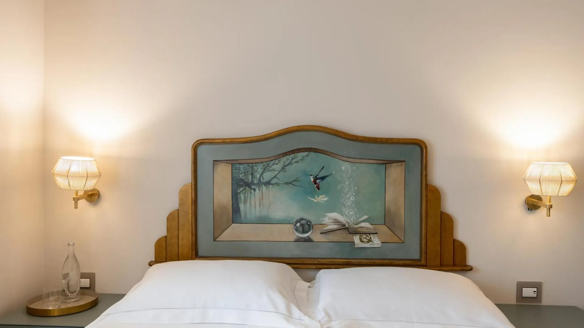 Taodomus Boutique Hotel Taormina 3*,  Italia