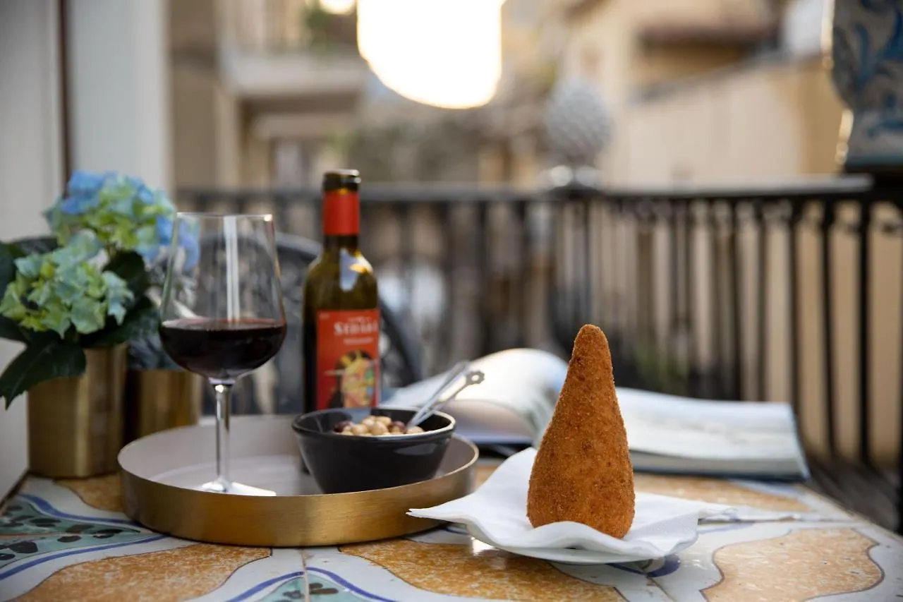 Taodomus Boutique Hotel Taormina