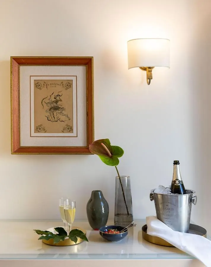 Taodomus Boutique Hotel Taormina