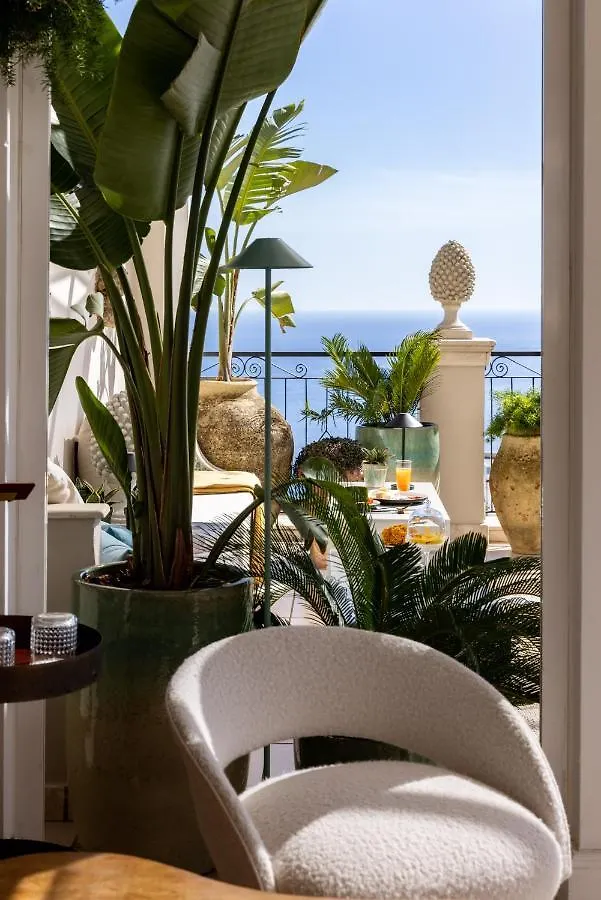 Taodomus Boutique Hotel Taormina