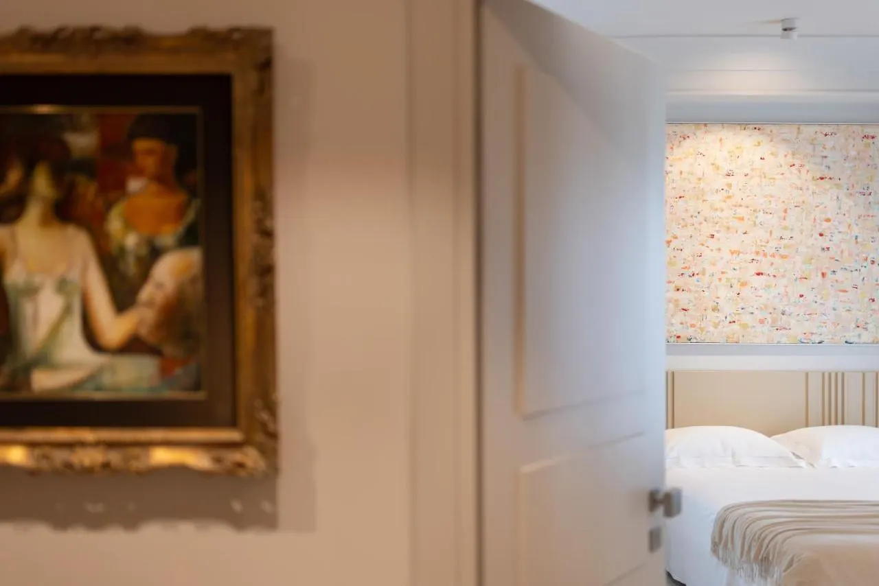 ***  Taodomus Boutique Hotel Taormina Italië