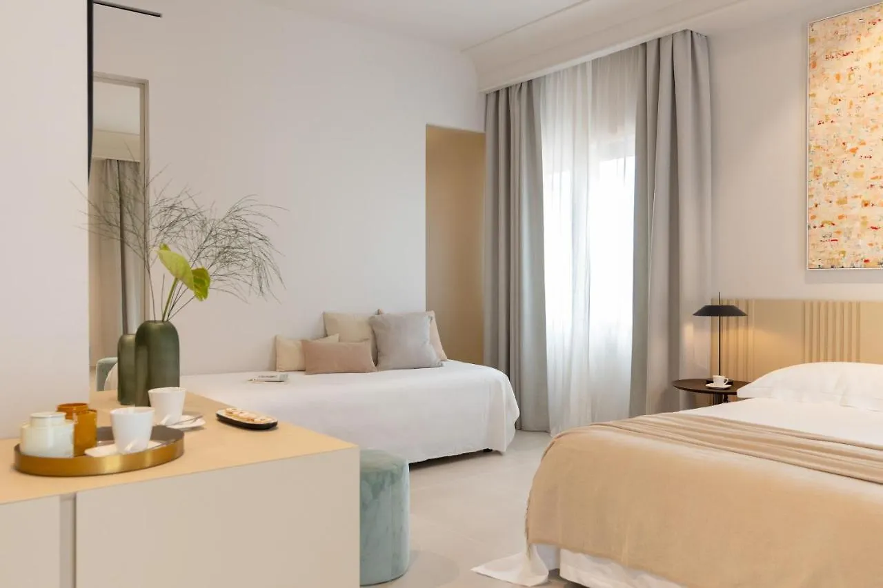Taodomus Boutique Hotel Taormina