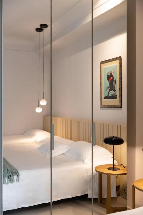 Taodomus Boutique Hotel Taormina 3*,  Italië