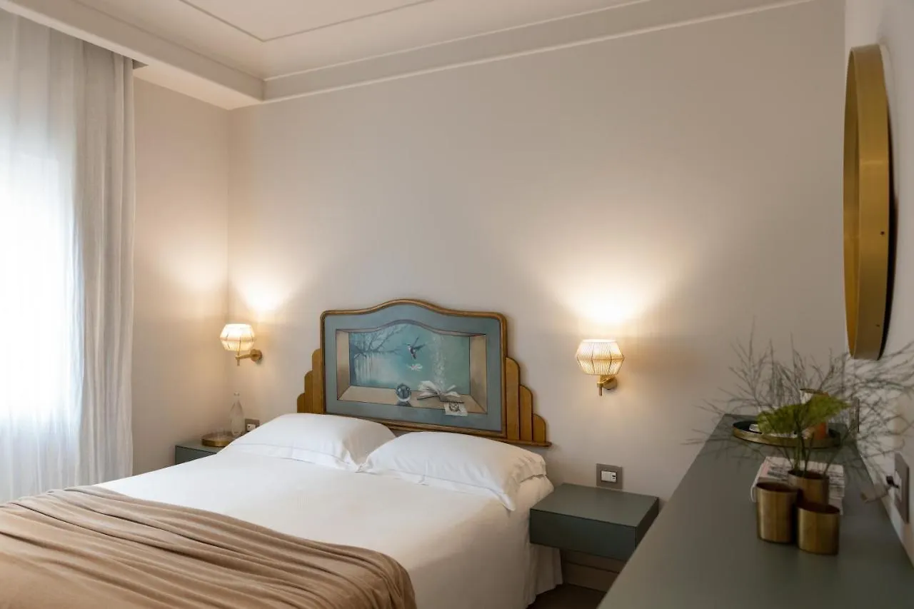 Taodomus Boutique Hotel Taormina