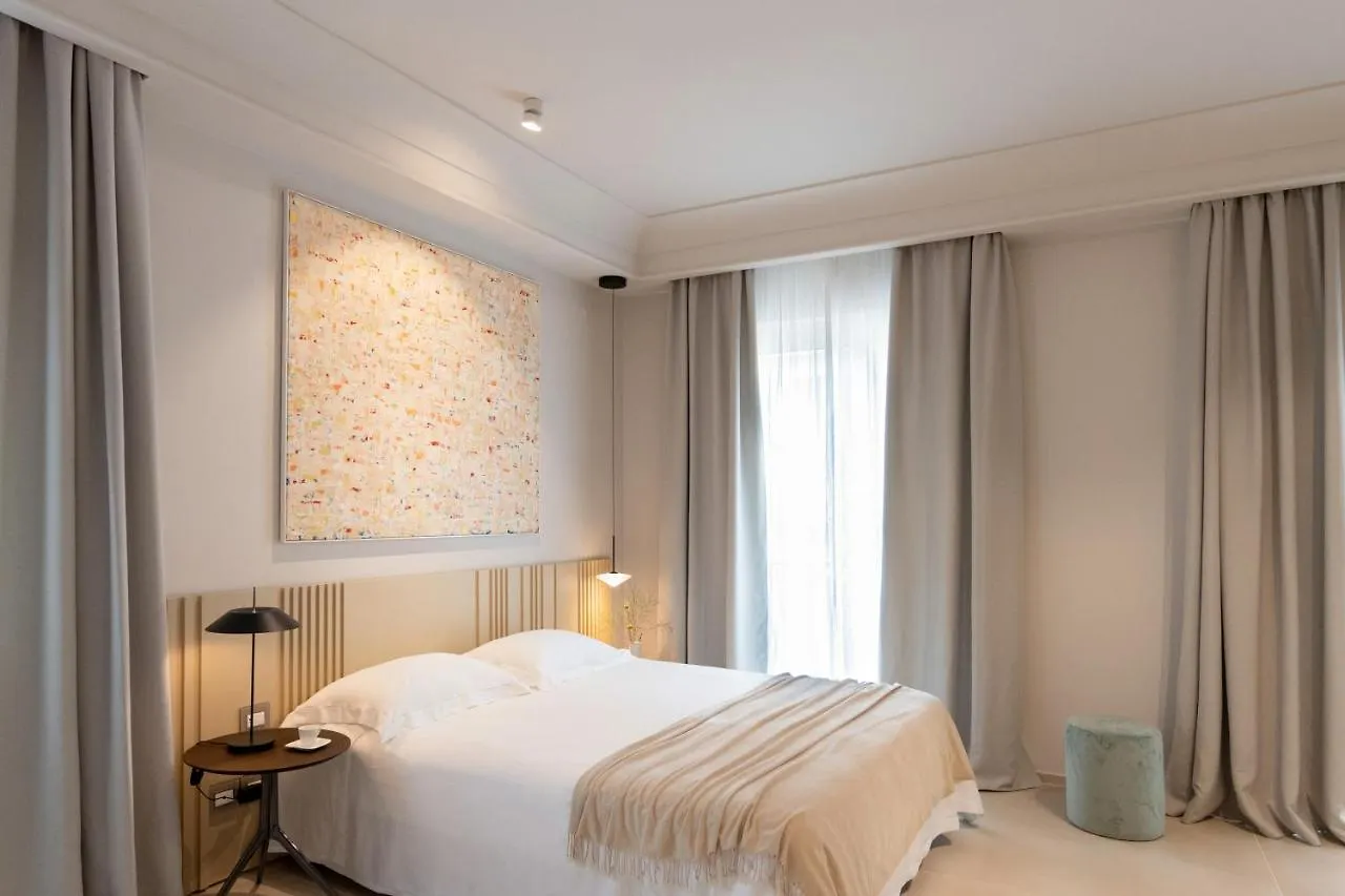 Taodomus Boutique Hotel Taormina Italië