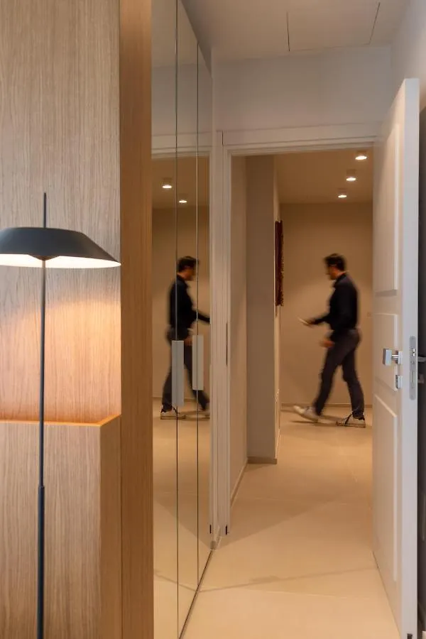 Taodomus Boutique Hotel Taormina