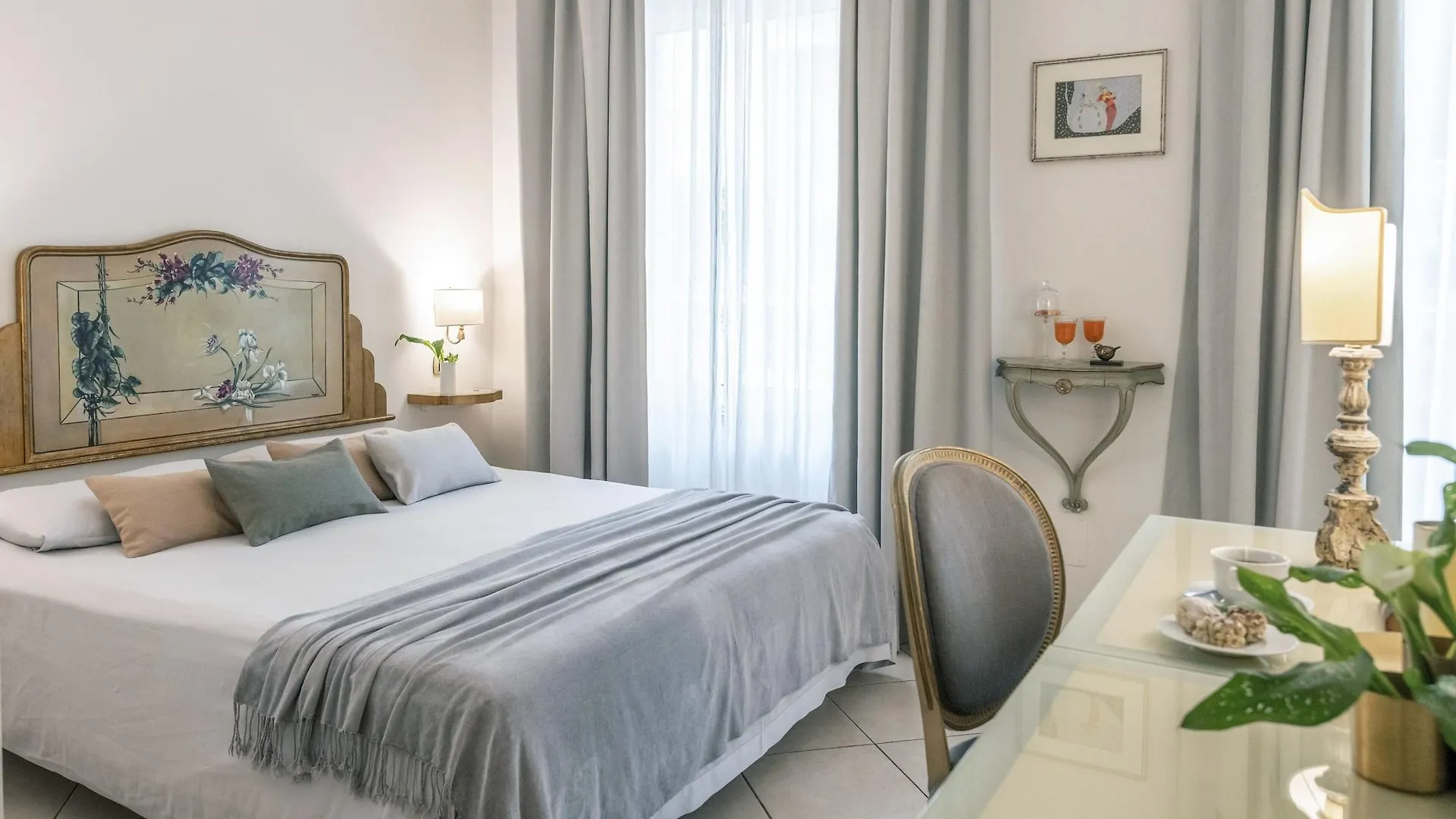 Taodomus Boutique Hotel Taormina 3*,