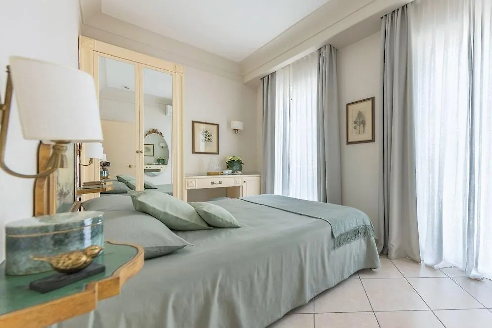 Taodomus Boutique Hotel Taormina