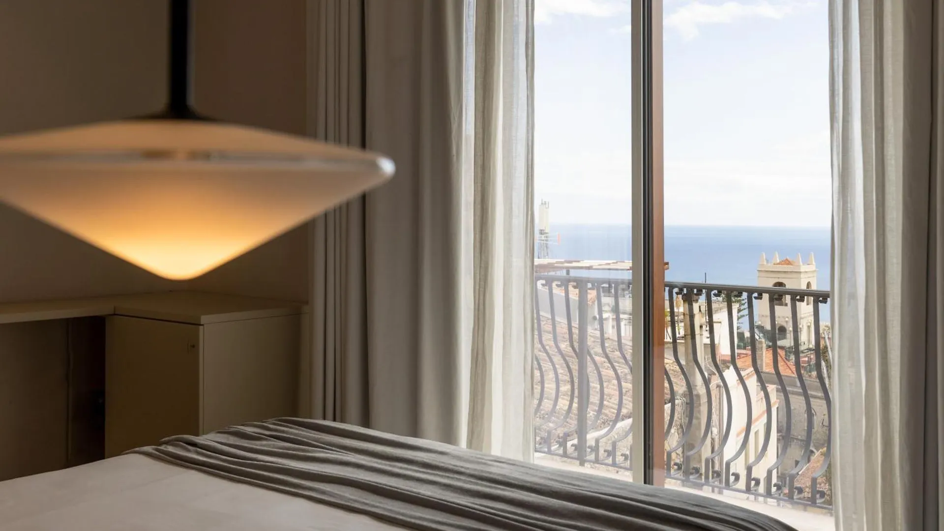***  Taodomus Boutique Hotel Taormina Italië