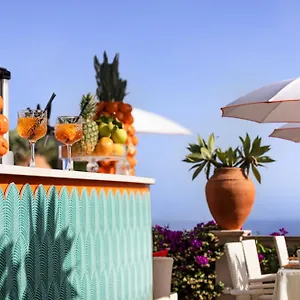 Hotel Hotel Villa Taormina