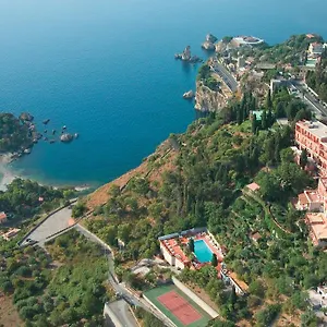 Hotel Grand Miramare