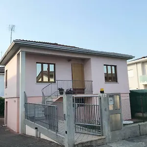  Appartamento Casetta Rosada Italia