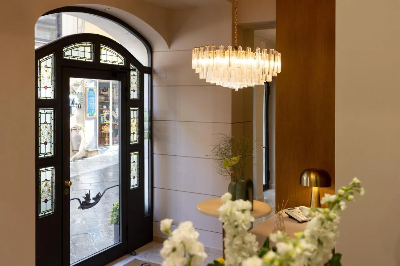 Taodomus Boutique Hotel Taormina 3*,