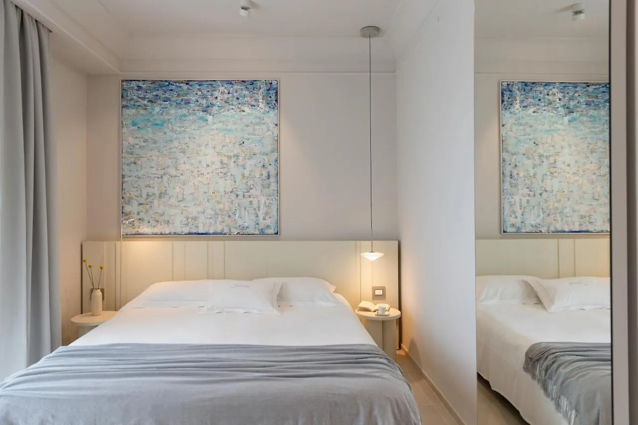 Taodomus Boutique Hotel Taormina Itália