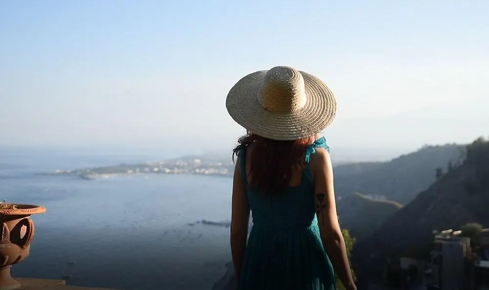 Taodomus Boutique Hotel Taormina